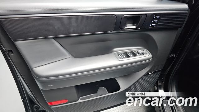 Hyundai Santa Fe (MX5) HEV 1.6 2WD Calligraphy 2024 — фото 24