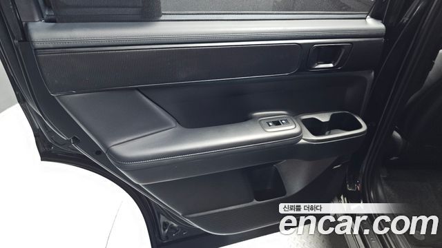 Hyundai Santa Fe (MX5) HEV 1.6 2WD Calligraphy 2024 — фото 25