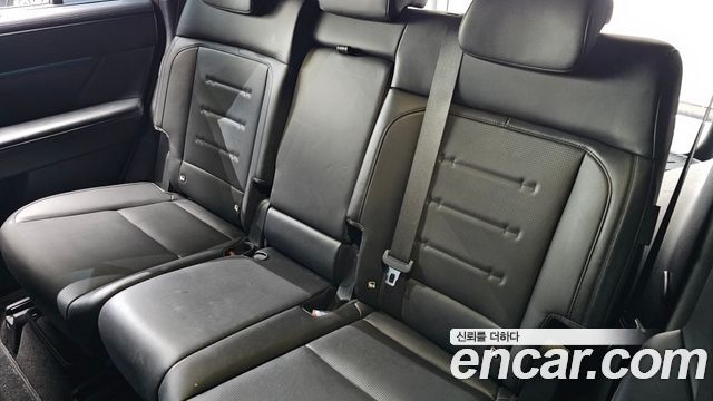 Hyundai Santa Fe (MX5) HEV 1.6 2WD Calligraphy 2024 — фото 31