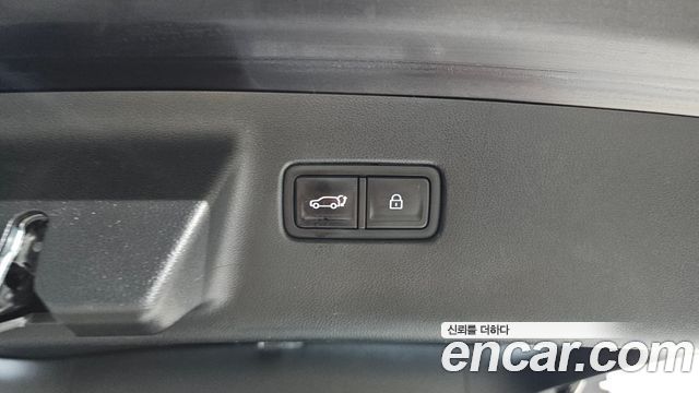 Hyundai Santa Fe (MX5) HEV 1.6 2WD Calligraphy 2024 — фото 32