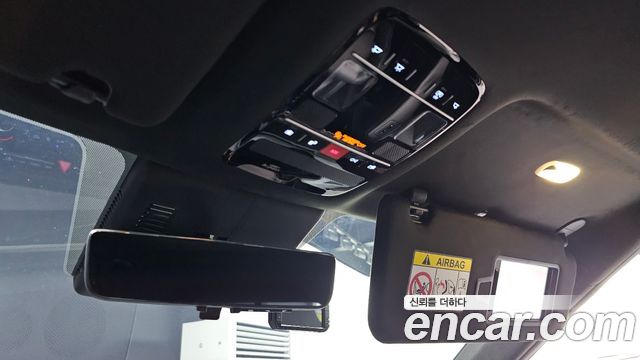 Hyundai Santa Fe (MX5) HEV 1.6 2WD Calligraphy 2024 — фото 33