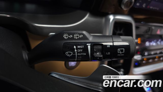 Kia Sorento (IV) Diesel 2.2 2WD Signature 2021 — фото 22