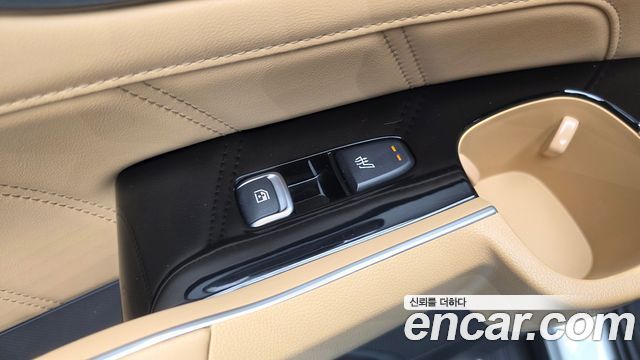 Kia Sorento (IV) Diesel 2.2 2WD Signature 2021 — фото 23