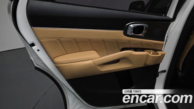 Kia Sorento (IV) Diesel 2.2 2WD Signature 2021 — фото 31