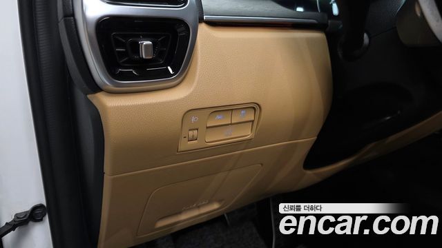 Kia Sorento (IV) Diesel 2.2 2WD Signature 2021 — фото 34