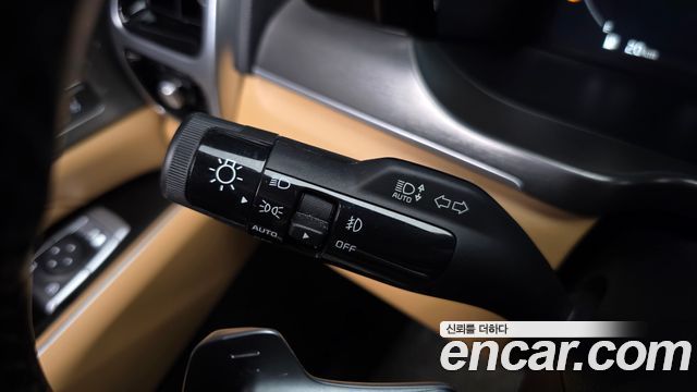 Kia Sorento (IV) Diesel 2.2 2WD Signature 2021 — фото 36