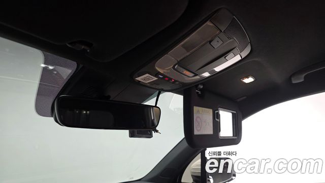 Kia Sorento (IV) Diesel 2.2 2WD Signature 2021 — фото 38