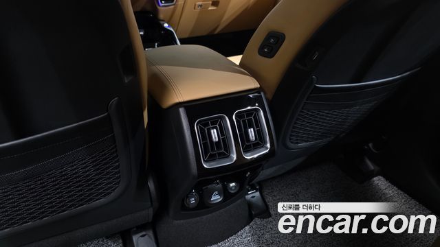 Kia Sorento (IV) Diesel 2.2 2WD Signature 2021 — фото 39