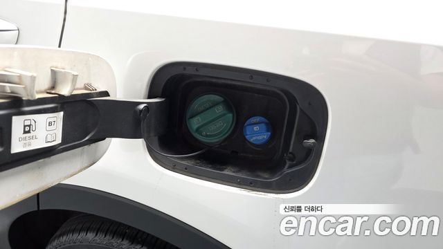 Kia Sorento (IV) Diesel 2.2 2WD Signature 2021 — фото 40