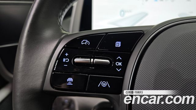 Hyundai Ioniq 6 Long Range Exclusive + 2023 — фото 19