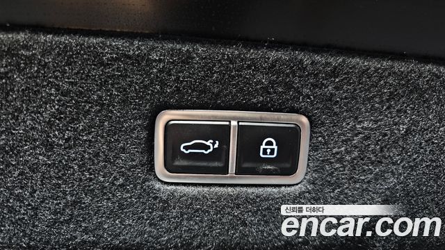 Hyundai Ioniq 6 Long Range Exclusive + 2023 — фото 20