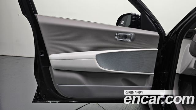 Hyundai Ioniq 6 Long Range Exclusive + 2023 — фото 24