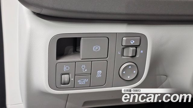 Hyundai Ioniq 6 Long Range Exclusive + 2023 — фото 28