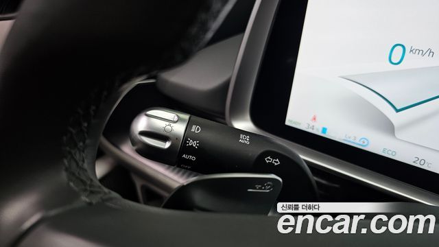 Hyundai Ioniq 6 Long Range Exclusive + 2023 — фото 35