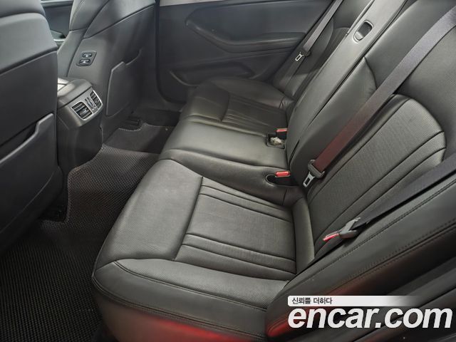 Genesis G80 3.3 GDI AWD Luxury Special 2020 — фото 10