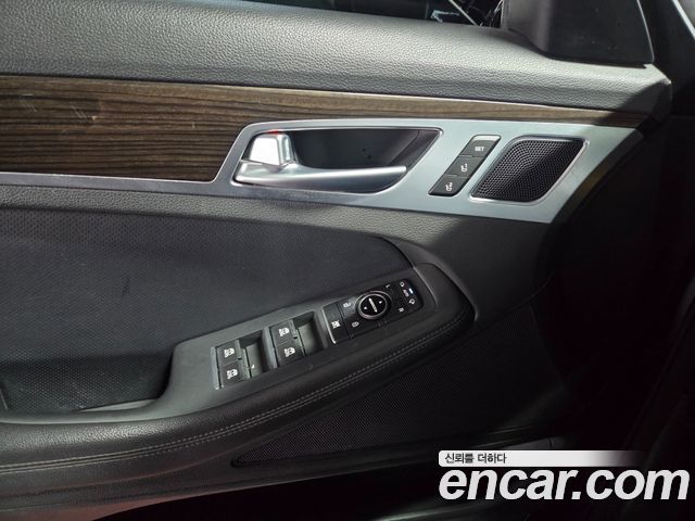 Genesis G80 3.3 GDI AWD Luxury Special 2020 — фото 15