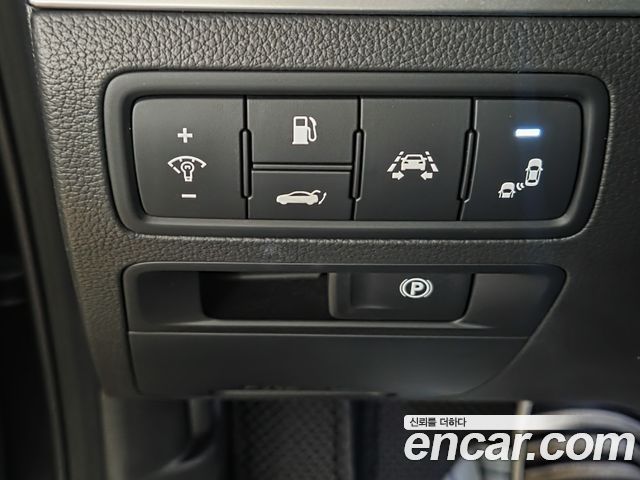 Genesis G80 3.3 GDI AWD Luxury Special 2020 — фото 16