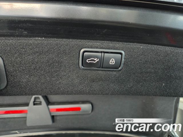 Genesis G80 3.3 GDI AWD Luxury Special 2020 — фото 20