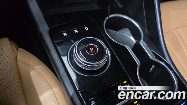 Kia K5 (III) 1.6 Turbo Signature 2023 — фото 9