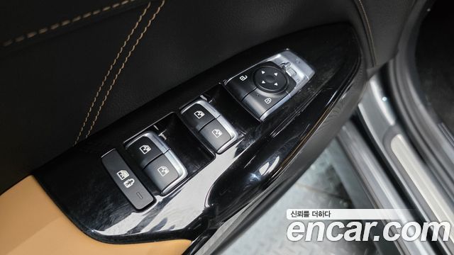 Kia K5 (III) 1.6 Turbo Signature 2023 — фото 13
