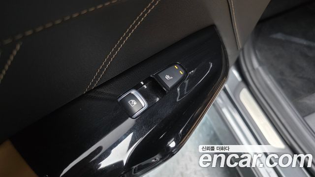 Kia K5 (III) 1.6 Turbo Signature 2023 — фото 30
