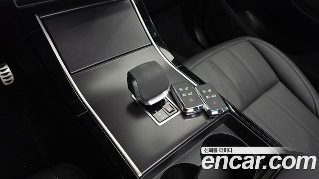 Land Rover Range Rover Evoque (II) P250 Dynamic SE 2026 — фото 9