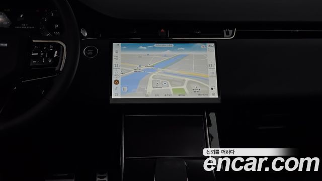 Land Rover Range Rover Evoque (II) P250 Dynamic SE 2026 — фото 13