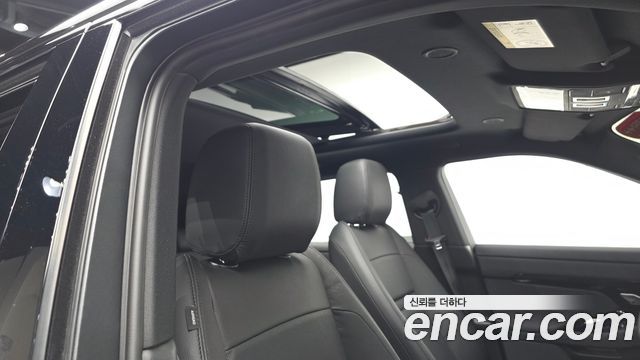 Land Rover Range Rover Evoque (II) P250 Dynamic SE 2026 — фото 17