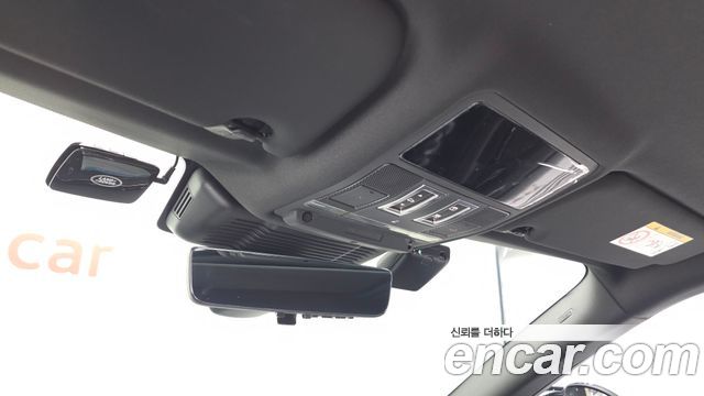 Land Rover Range Rover Evoque (II) P250 Dynamic SE 2026 — фото 18