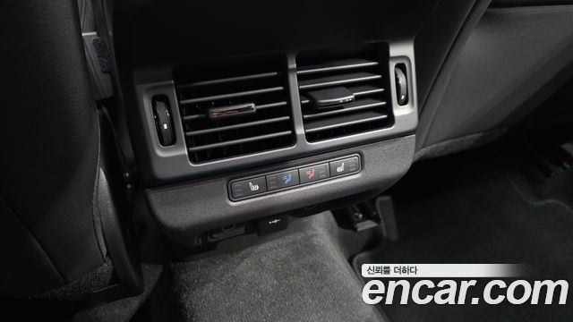 Land Rover Range Rover Evoque (II) P250 Dynamic SE 2026 — фото 19