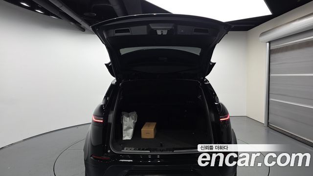 Land Rover Range Rover Evoque (II) P250 Dynamic SE 2026 — фото 20