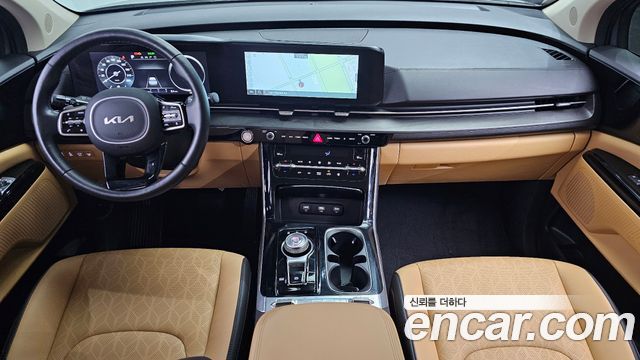 Kia Carnival (IV) Diesel 9-Seater Noblesse 2022 — фото 7