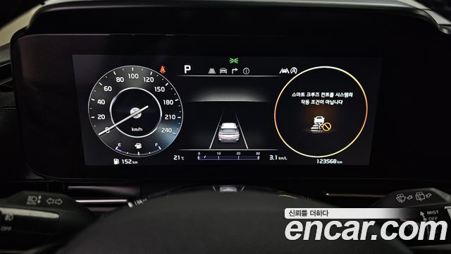 Kia Carnival (IV) Diesel 9-Seater Noblesse 2022 — фото 8