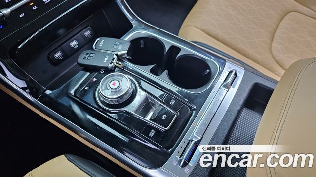 Kia Carnival (IV) Diesel 9-Seater Noblesse 2022 — фото 9