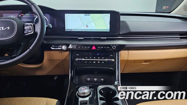 Kia Carnival (IV) Diesel 9-Seater Noblesse 2022 — фото 13