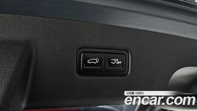 Kia Carnival (IV) Diesel 9-Seater Noblesse 2022 — фото 16