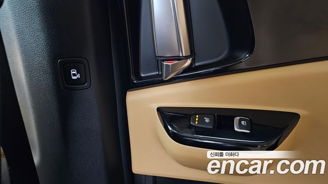 Kia Carnival (IV) Diesel 9-Seater Noblesse 2022 — фото 17