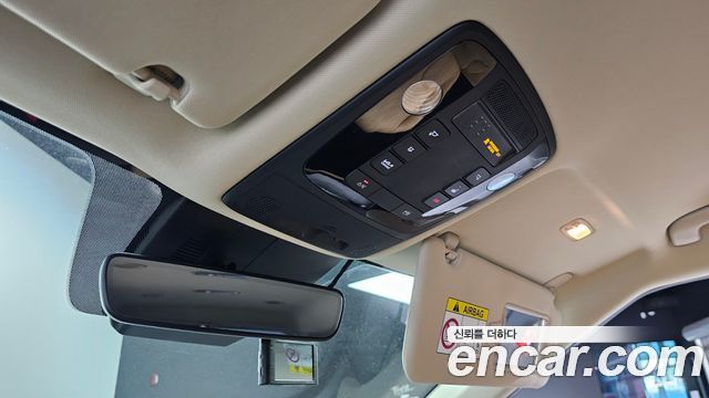 Kia Carnival (IV) Diesel 9-Seater Noblesse 2022 — фото 18