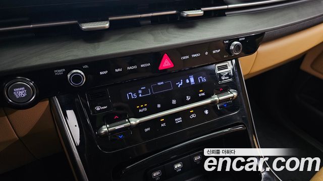 Kia Carnival (IV) Diesel 9-Seater Noblesse 2022 — фото 20