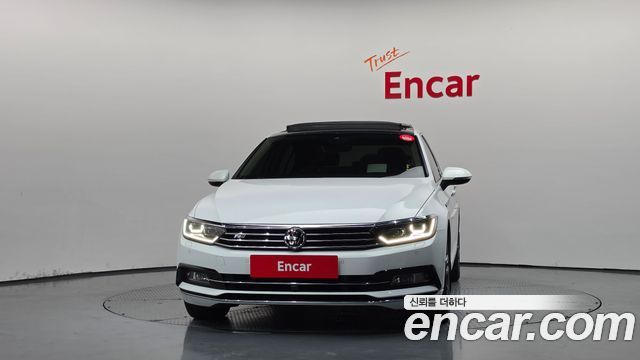 Volkswagen Passat GT (B8) 2.0 TDI Prestige 2018 — фото 3
