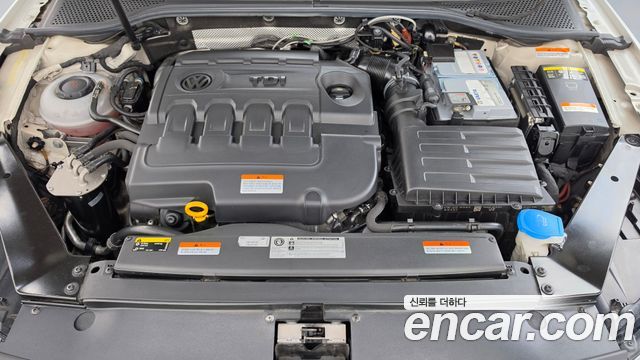 Volkswagen Passat GT (B8) 2.0 TDI Prestige 2018 — фото 6