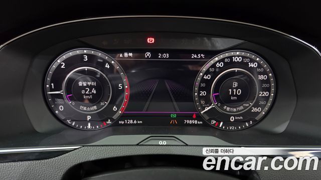 Volkswagen Passat GT (B8) 2.0 TDI Prestige 2018 — фото 8