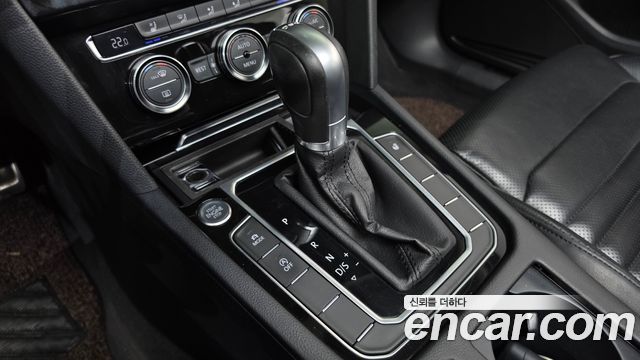 Volkswagen Passat GT (B8) 2.0 TDI Prestige 2018 — фото 9