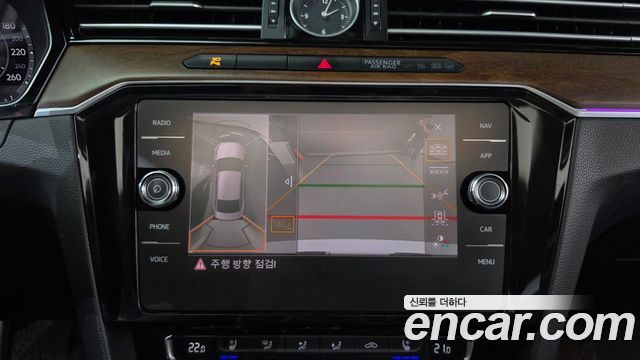 Volkswagen Passat GT (B8) 2.0 TDI Prestige 2018 — фото 14
