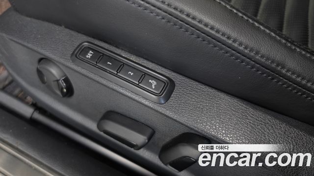 Volkswagen Passat GT (B8) 2.0 TDI Prestige 2018 — фото 15