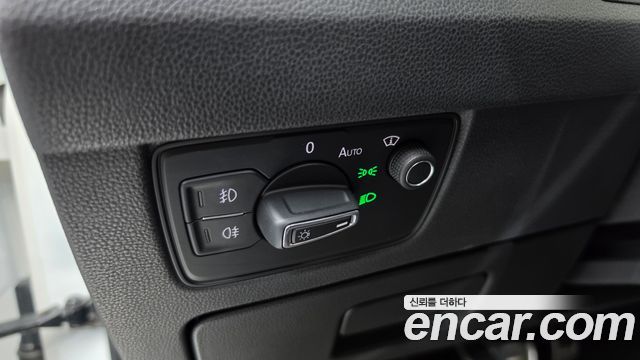Volkswagen Passat GT (B8) 2.0 TDI Prestige 2018 — фото 28