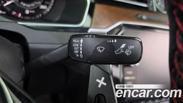 Volkswagen Passat GT (B8) 2.0 TDI Prestige 2018 — фото 30