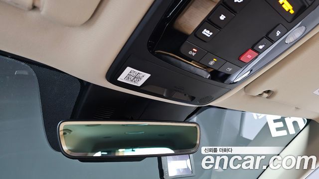 Kia Carnival (IV) Gasoline 9-Seater Signature 2023 — фото 18