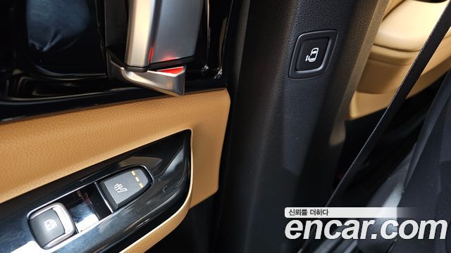 Kia Carnival (IV) Gasoline 9-Seater Signature 2023 — фото 19