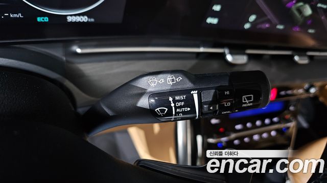 Kia Carnival (IV) Gasoline 9-Seater Signature 2023 — фото 28